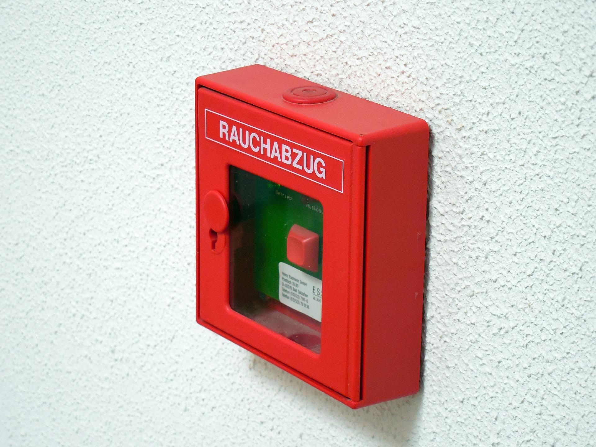 Brandschutz Essen